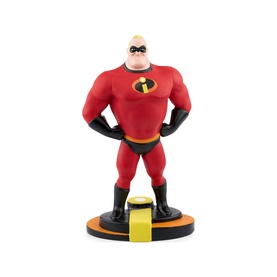 The Incredibles Audio Figure
