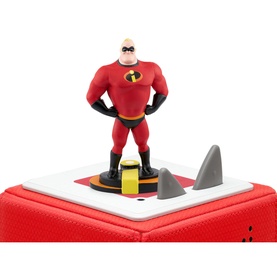 The Incredibles Audio Figure