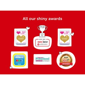 The Incredibles Audio Figure