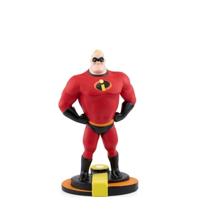 The Incredibles Audio Figure