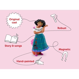 Disney Encanto Audio Figure