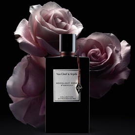 Moonlight Rose Eau de Parfum