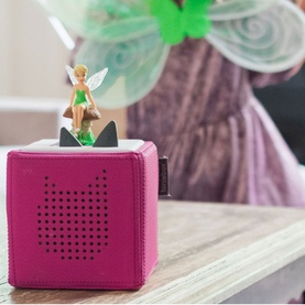 Disney Tinkerbell Audio Figure