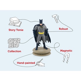Batman Audio Figure