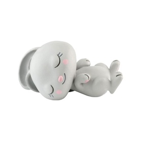 Classical Music Sleepy Rabbit Audio Figure