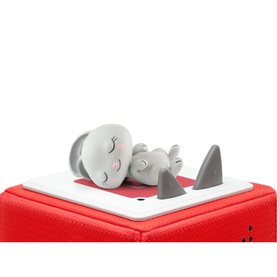 Classical Music Sleepy Rabbit Audio Figure