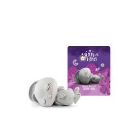 Classical Music Sleepy Rabbit Audio Figure