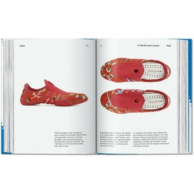 The adidas Archive: The Footwear Collection 40th Edition