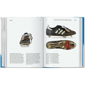 The adidas Archive: The Footwear Collection 40th Edition