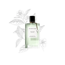 Th&eacute; Amara Eau de Parfum