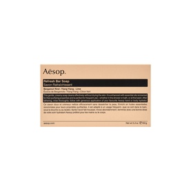 Refresh Bar Soap
