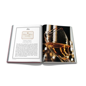 The Impossible Collection of Wine: The 100 Most Exceptional Vintages of the Twentieth Century