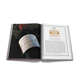 The Impossible Collection of Wine: The 100 Most Exceptional Vintages of the Twentieth Century