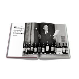 The Impossible Collection of Wine: The 100 Most Exceptional Vintages of the Twentieth Century