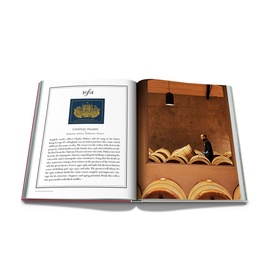 The Impossible Collection of Wine: The 100 Most Exceptional Vintages of the Twentieth Century