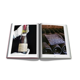 The Impossible Collection of Wine: The 100 Most Exceptional Vintages of the Twentieth Century