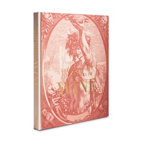 The Impossible Collection of Wine: The 100 Most Exceptional Vintages of the Twentieth Century