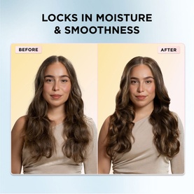 Honey Infused Hair Repair Serum - Intense Hydration Honey Drops