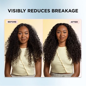 Honey Infused Hair Repair Serum - Intense Hydration Honey Drops