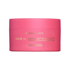 Bigger Love Treatment Mask