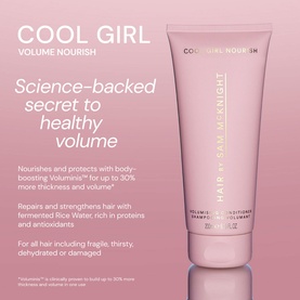 Cool Girl Volume Nourish Volumising Conditioner