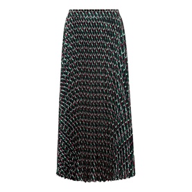 Kayla Printed Skirt