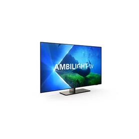 65" 4K OLED Smart Ambilight TV