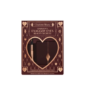 Charlotte's Exagger-Eyes Beauty Secrets