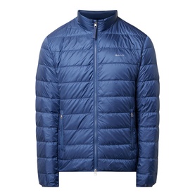 Light Down Puffer Jacket