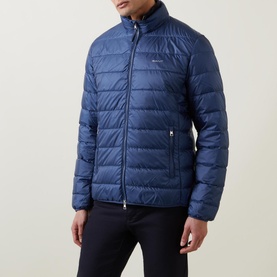 Light Down Puffer Jacket