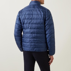 Light Down Puffer Jacket