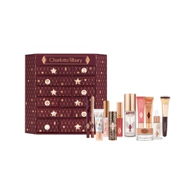 Charlotte's Lucky Chest Of Beauty Secrets