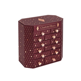 Charlotte's Lucky Chest Of Beauty Secrets