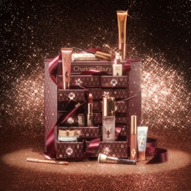 Charlotte's Lucky Chest Of Beauty Secrets