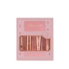 Pillow Talk Beautifying Lip And Cheek Secrets