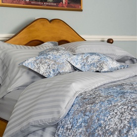 Prelude Duvet Cover Set