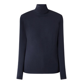 Ester Slim-Fit Turtleneck