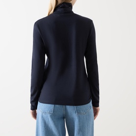 Ester Slim-Fit Turtleneck