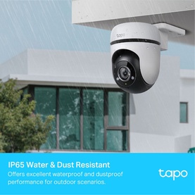 Tapo C500 Outdoor Pan Tilt Camera