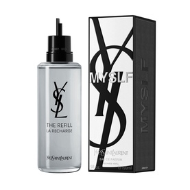 MYSLF Eau de Parfum Refill