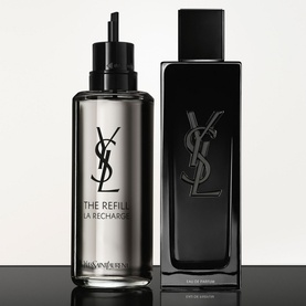 MYSLF Eau de Parfum Refill