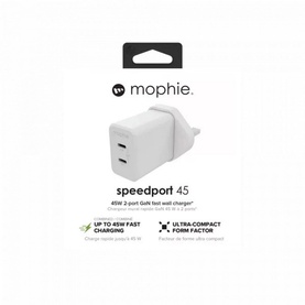 Mophie Wall Adapter 45W