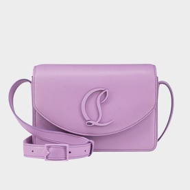 Loubi54 Small Crossbody Bag