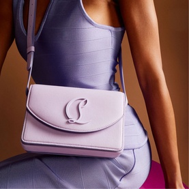 Loubi54 Small Crossbody Bag