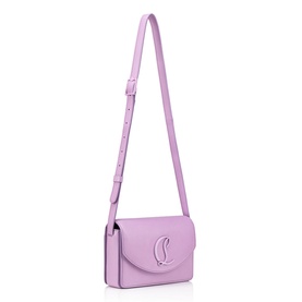 Loubi54 Small Crossbody Bag
