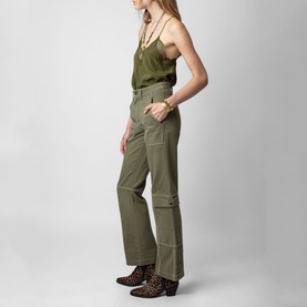 Tyler Leopard Print Cowboy Boots