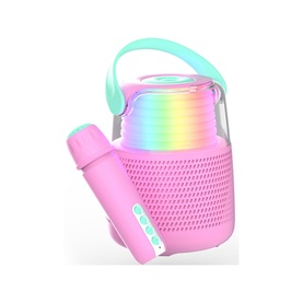 KS-80 Karaoke Bluetooth Speaker
