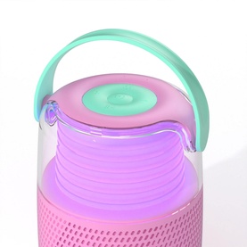 KS-80 Karaoke Bluetooth Speaker