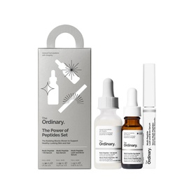 The Power of Peptides Set
