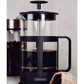 French Press Coffee Maker